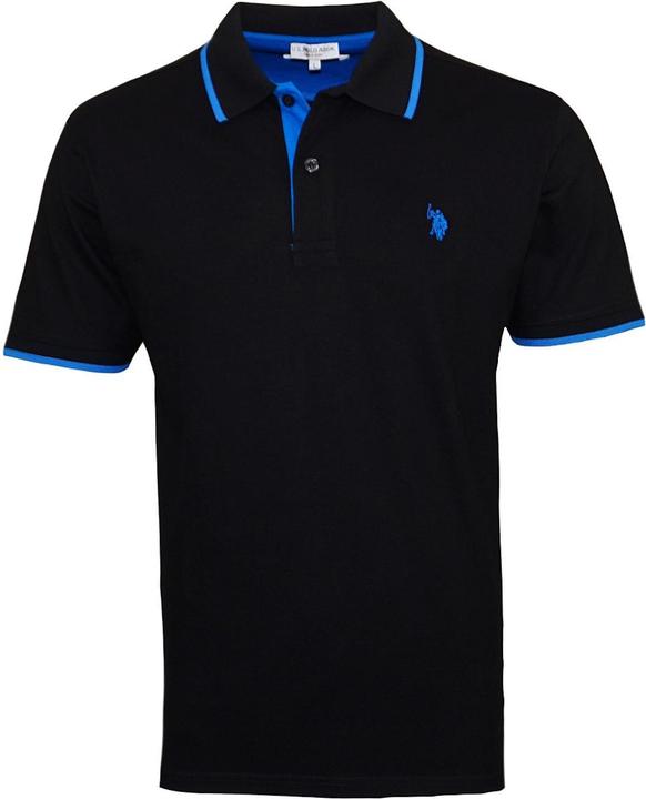 Immagine prodotto U.S. Polo Camicia Polo Shirt Fashion New Polo Shirt - 5218 (M)