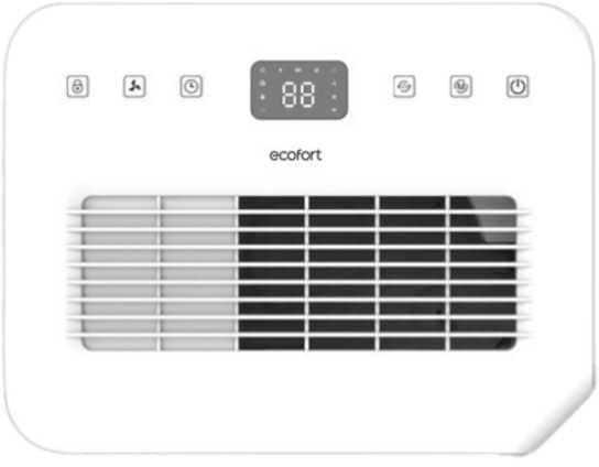Produktbild ecofort ecoQ 20L Essential (50 m², 20 l/24h)