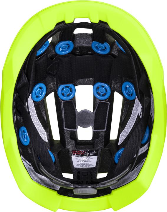 Actual product image Leatt MTB Endurance 3.0 Helmet (51 - 55 cm)