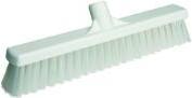 Immagine prodotto Vikan Scopa setole medie bianca,400x50mm (10 pz.)