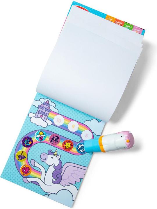 Actual product image Melissa & Doug Melissa Wow