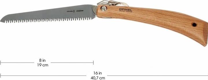Produktbild Opinel No 18 Klappsäge
