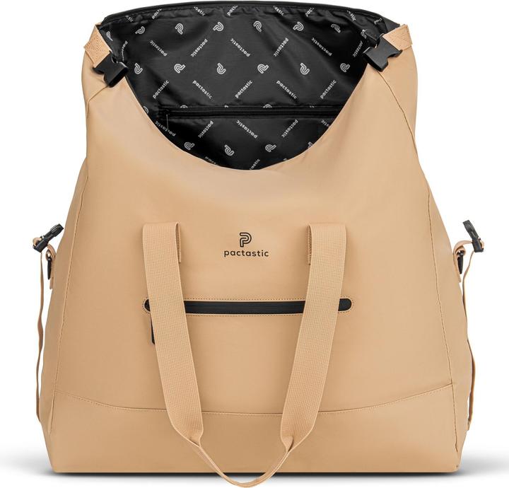 Actual product image Pactastic Urban Collection Weekender travel bag 49 cm (16 l)