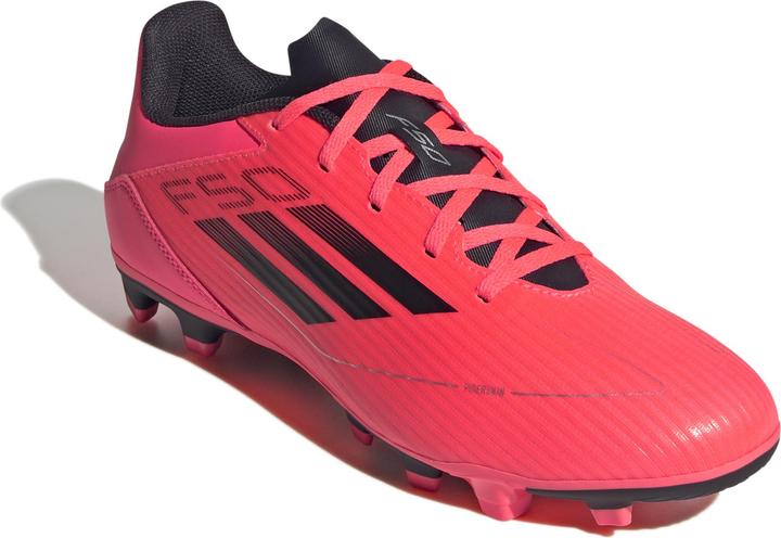 Productafbeelding Adidas voetbalschoenen f50 club fxg (44 2/3)