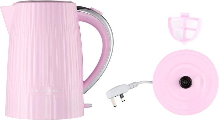 Image du produit Russell Hobbs Eden Wasserkocher (1.70 l)