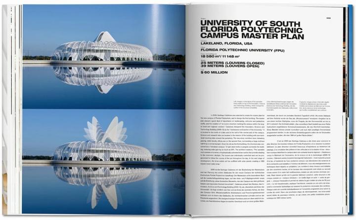 Produktbild Calatrava. Complete Works 1979Today (Deutsch, Philip Jodidio, 2018)