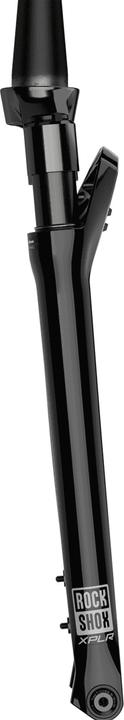 Actual product image RockShox Rudy Ultimate XPLR Race Day (30 mm, Air)