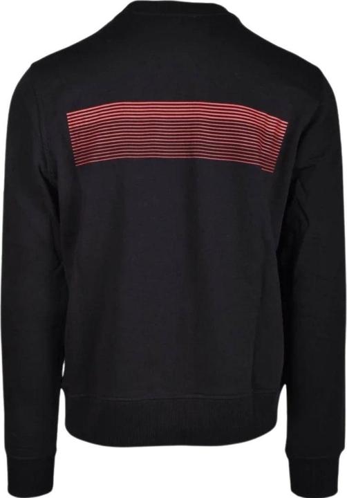 Image du produit Diesel - Sweat motif rayé - Adulte (XL)