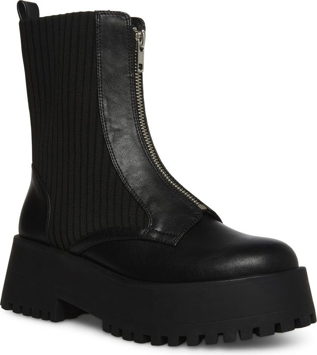 Produktbild Steve Madden damen stiefeletten skylerr (40)