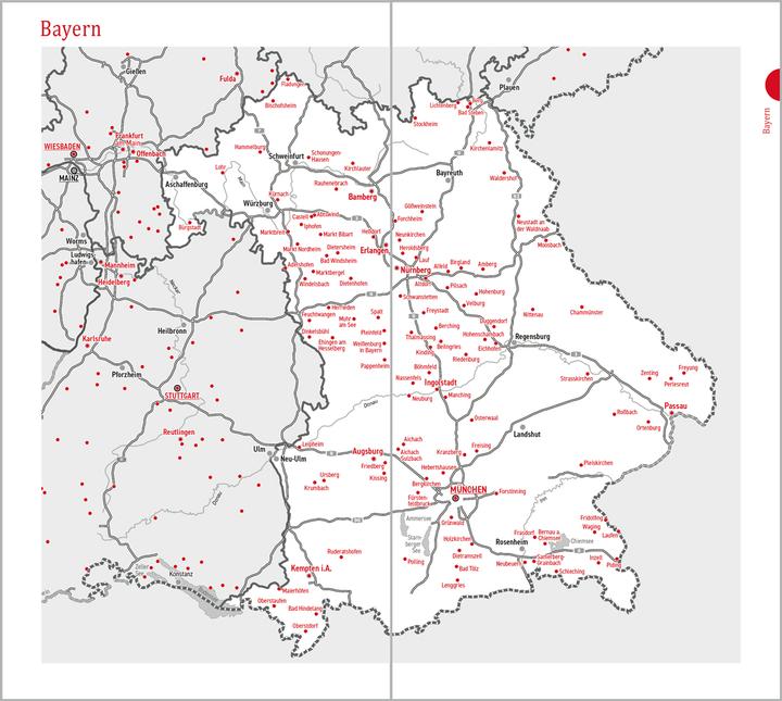 Produktbild Slow Food Genussführer 2025/26 (Deutsch, Slow Food Deutschland e.V., 2024)