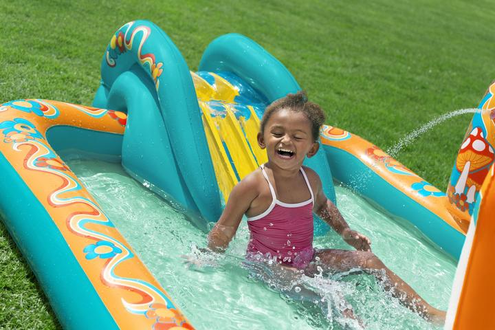 Produktbild Bestway Hippie Play Park