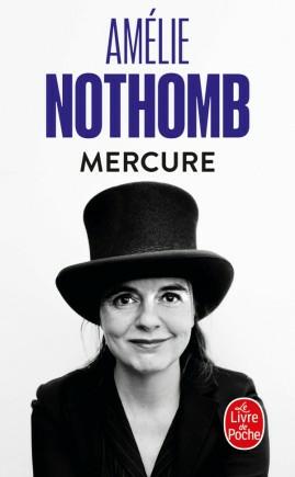 Produktbild Amélie Nothomb (Französisch, Amélie Nothomb, 2000)