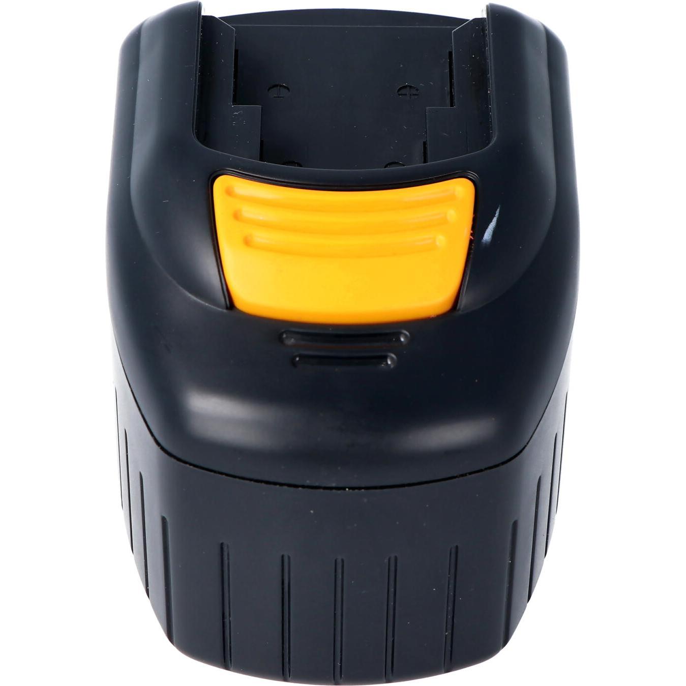 Thumbnail - AccuCell, Werkzeugakku + Ladegerät, Akku nur passend für Craftsman Drill 27120 Akku 11030, 9,6 Volt 2000mAh (9.6 V)