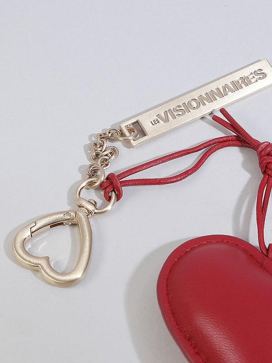 Produktbild Les Visionnaires Taschenanhänger