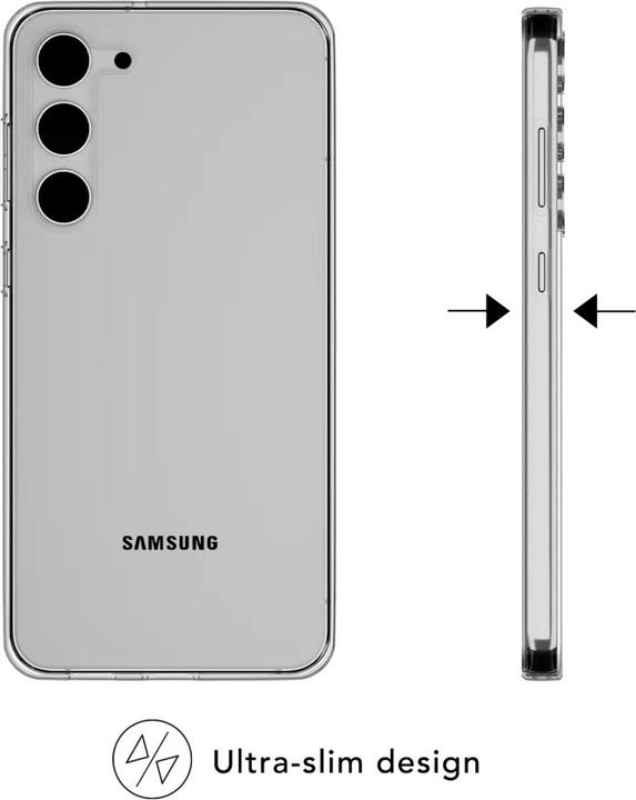 Produktbild dbramante1928 Iceland Pro (Samsung Galaxy S23 FE)