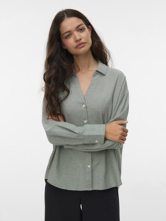 Produktbild Vero Moda VMNORMA Hemd Hemd (S)
