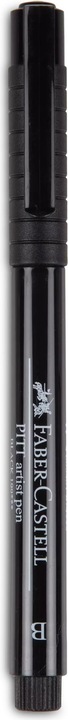 Immagine prodotto Faber-Castell Penna a inchiostro (Nero, 1 x)