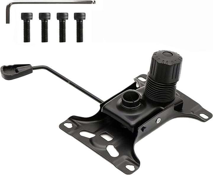 Image du produit Zrebzyr Bürostuhl-Sitzmechanik mit Wippfunktion