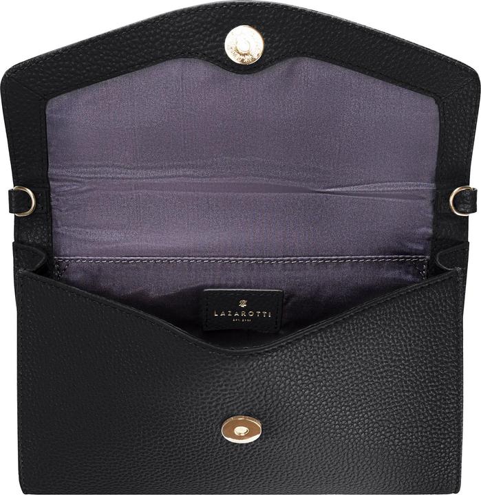 Immagine prodotto Lazarotti Pochette Bologna in pelle 23 cm