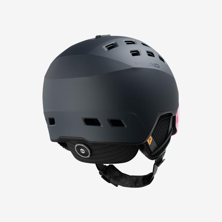 Produktbild Head Radar Photo Visierhelm (52 - 55 cm, XS)