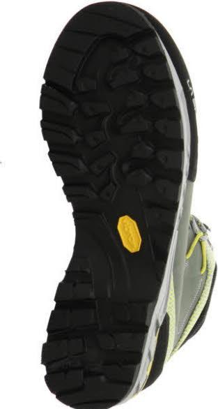 Actual product image La Sportiva Trango Tech Leather Woman Gtx (40)