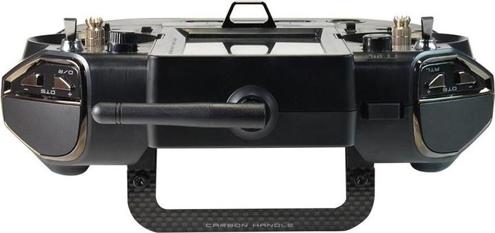 Produktbild Futaba T10XCR - R404SBS-E F-4G 2.4GHz Car System