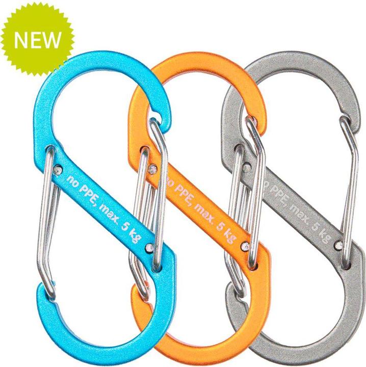 Immagine prodotto Edelrid Micro S (VPE 3 Stück)