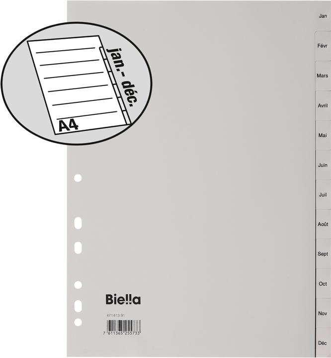 Image du produit Biella S'inscrire