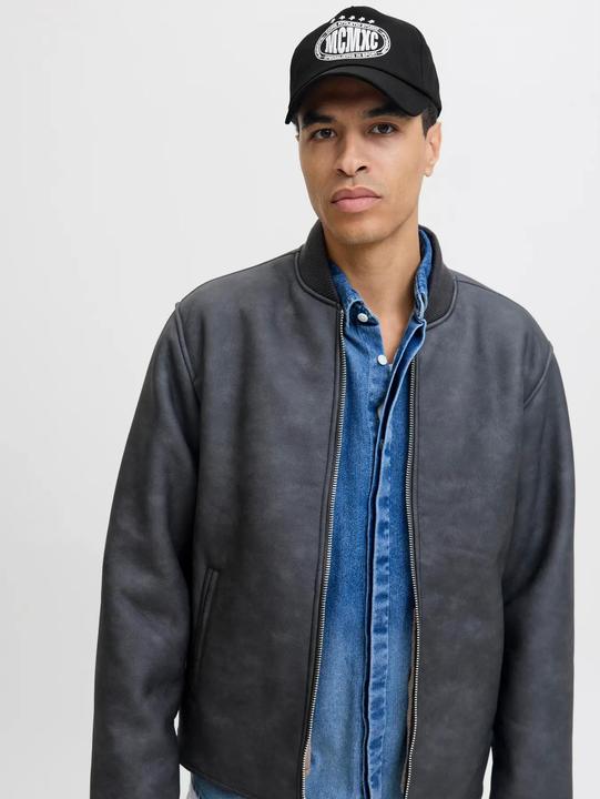 Actual product image Jack & Jones Jacframe Fade Cap Styd Aw25 (One size)