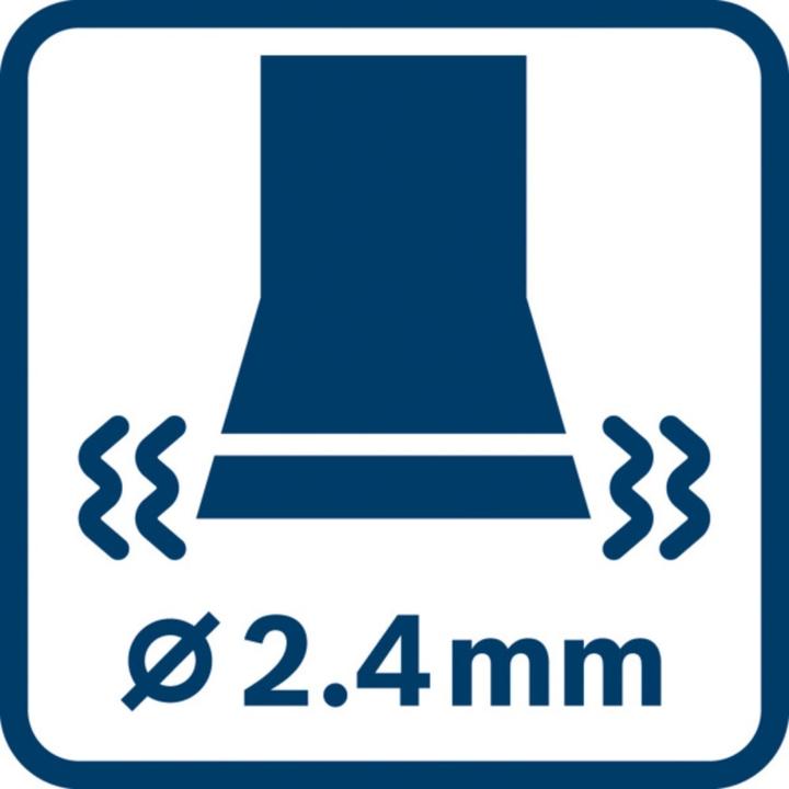 Produktbild Bosch Professional Schwingschleifer GSS 230 AVE, im Karton (Schwingschleifer, 300 W)