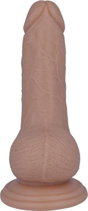 Actual product image Mr. Intense MR INTENSE 8 REALISTIC PENIS 17.6 -OR- 3.5CM