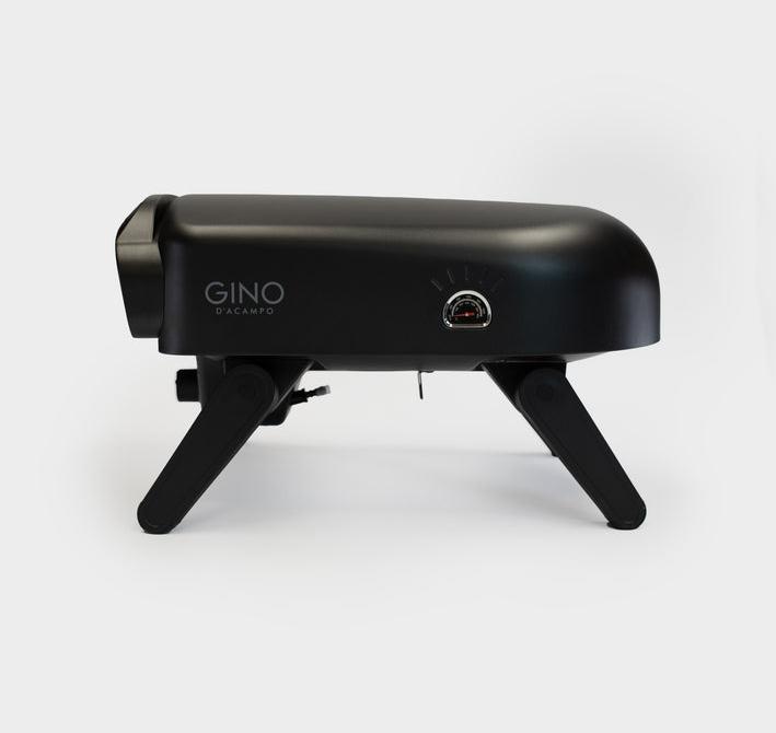 Image du produit Gino Pizza Ovens Vesuvio (Four à pizza à gaz)