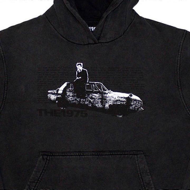 Produktbild Universal Textiles Kapuzenpullover (M)