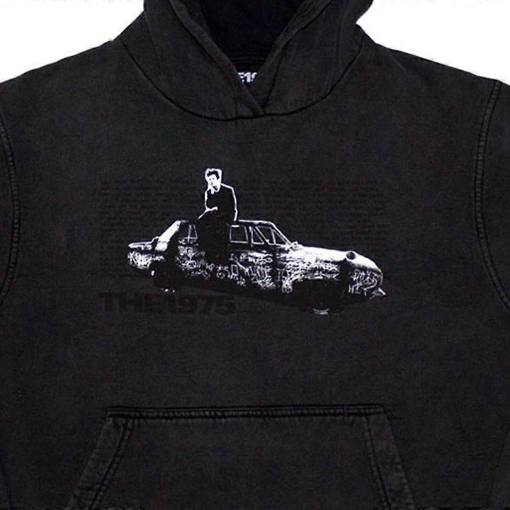 Image du produit Universal Textiles - Sweat à capuche - Adulte (M)