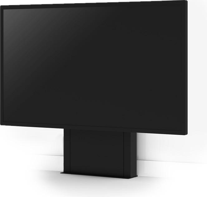 Actual product image NEC PD02WHA Wall-to-Floor Mount