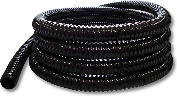 Produktbild SunSun Filter Set 90000l Teich 24W UVC 100W Pumpe Schlauch Skimmer Springbrunnen