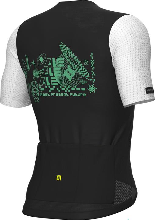 Produktbild Alé PR-E Megabyte 2.0 S/S Jersey (M)