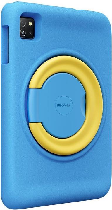 Produktbild Blackview Tablet Tab 60 Pro Kids 4G 10 HD T606 4GB 128GB 7700-10W A15 Ocean Blue (4G, 10.10", 128 GB, Ocean Blue)