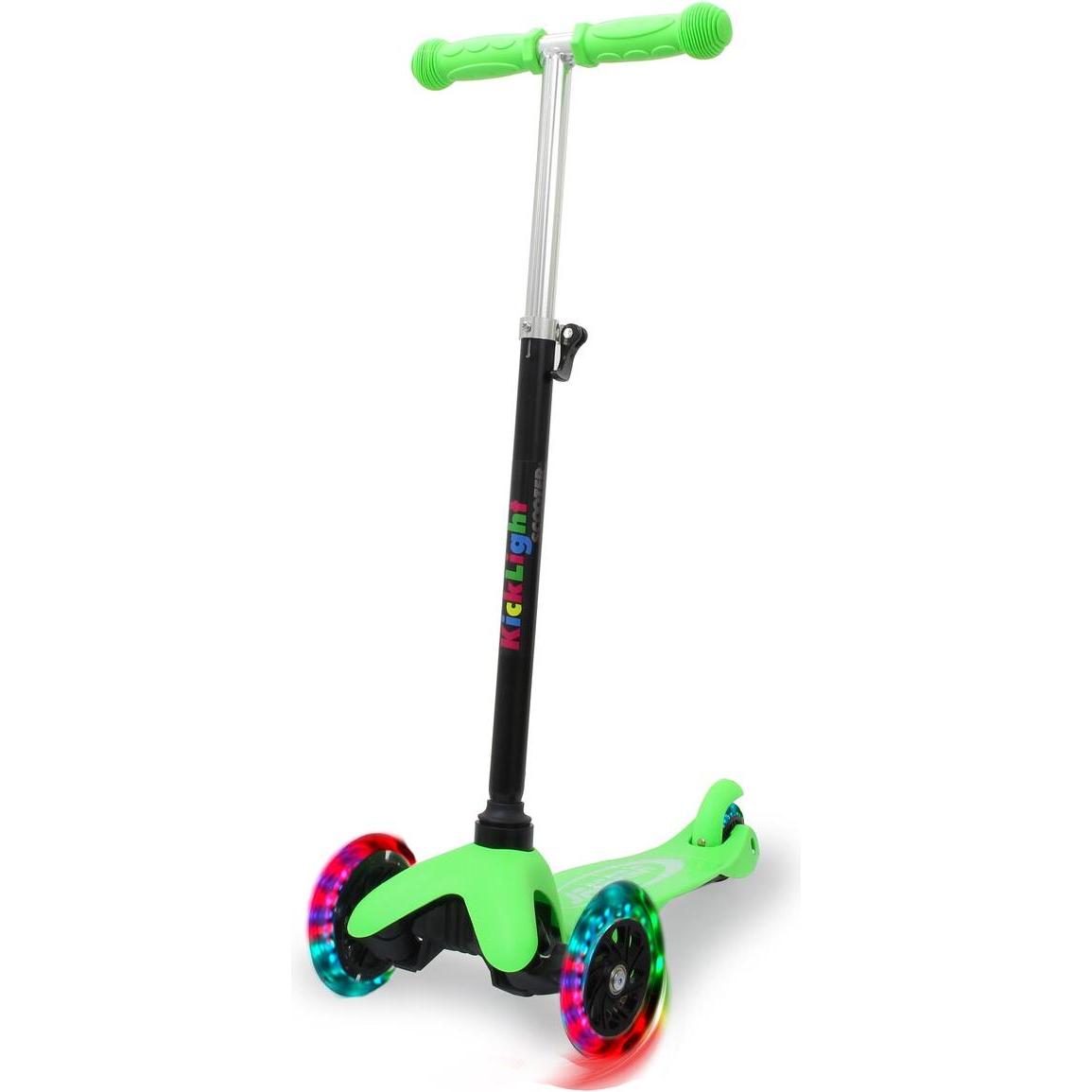 Jamara Kids, Scooter