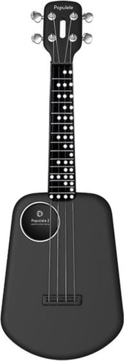 Produktbild Xiaomi Populele 2 Ukulele Black (Akustisch)