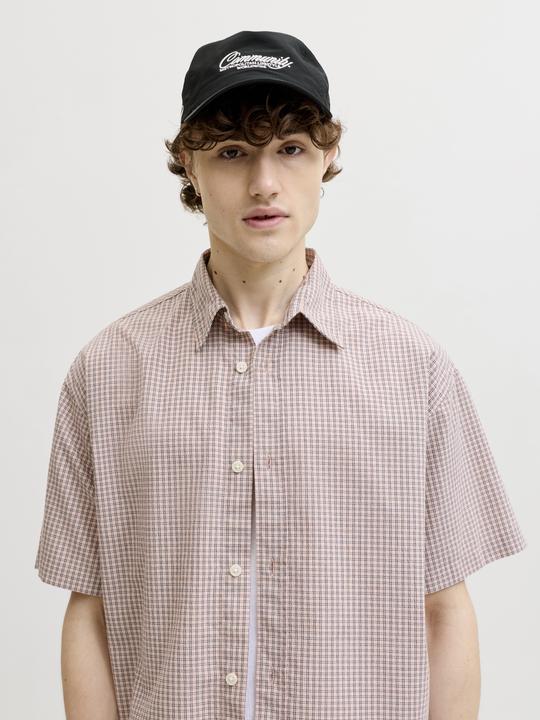 Produktbild Jack & Jones Jacframe Alex Cap Styd Ss26 (One Size)
