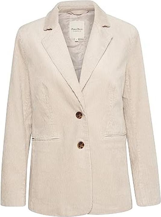 Produktbild Part Two Cordblazer (40)