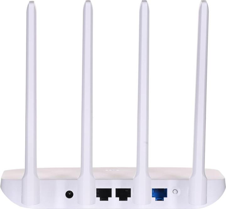 Actual product image Xiaomi MI Router 4A