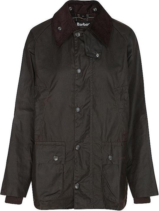Produktbild Barbour Classic Bedale Wax Jacket (34)