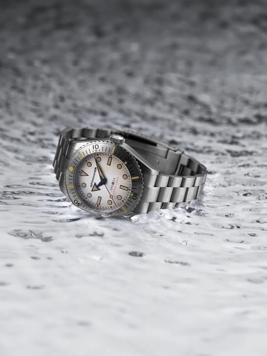 Actual product image Spinnaker SP-5097-66 Spence 300 (Diving watch)