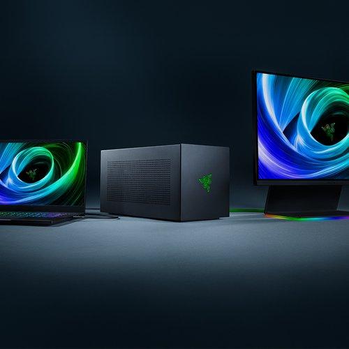 Produktbild Razer Core X V2