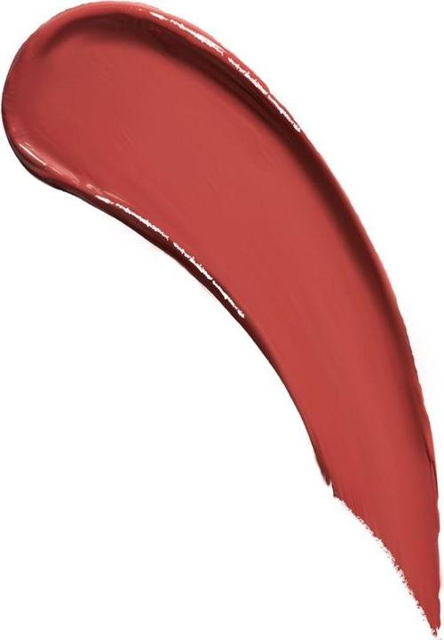 Actual product image Makeup Revolution Halloween Matte Liquid Lip (Bewitched)