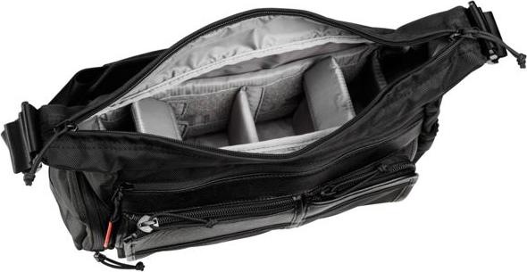 Immagine prodotto Sony Lcs-Psc7 (Borsa a tracolla per fotocamera, 19.01 l)