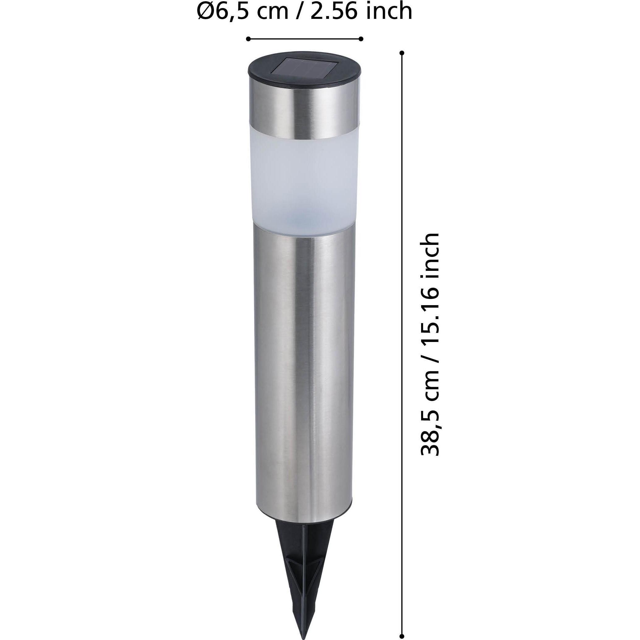 Thumbnail - EGLO, Gartenbeleuchtung, Solar