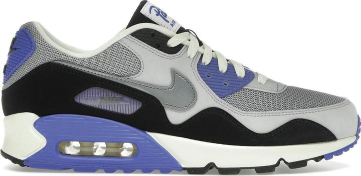 Image du produit Nike Air Max 90 SP Patta Waves Sapphire (44)